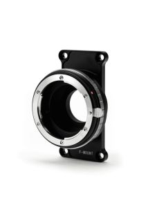 Kron Technologies F Mount (1.4/2.1-HD)