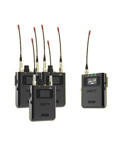 Deity THEOS DIFB Kit