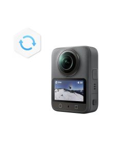 DJI Care Refresh 1-Year Plan (Osmo 360) EU