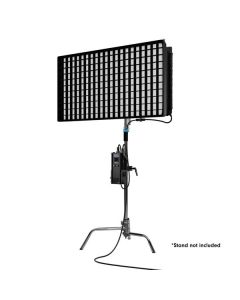 Nanlite PavoSlim 360C (4Ă—2) RGBWW LED panel