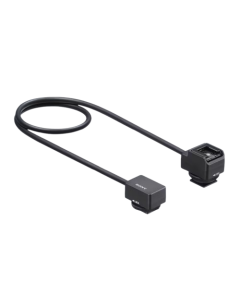Sony VMC-SA1 Shoe Audio Extension Cable