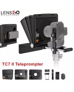 LensGO TC7 II Teleprompter