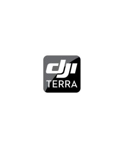 DJI Terra Standard + DJI Modify Flagship Permanent