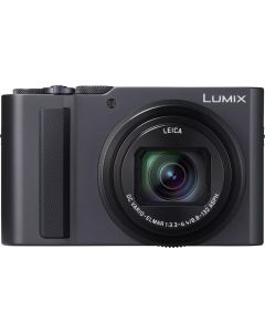 Panasonic Lumix TZ300 dark silver