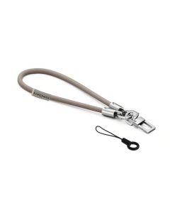 Tilta Khronos Universal Phone Lanyard - Light Gray