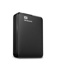 Western Digital Elements 2TB Portable 2,5", USB 3.0