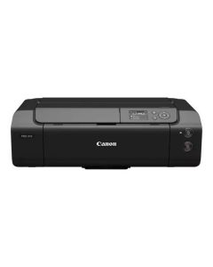 Canon ImagePROGRAF PRO-310 + GRATIS Premium Canon Foto Papir
