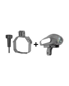 Sunnylife Adapter Mount for Mini 5 Pro