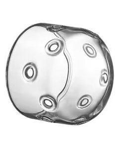 Godox Lamp Tube Glass Cover for QT600IIIM