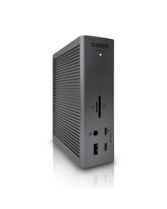 CalDigit TS5 Plus Thunderbolt Station 5 Plus