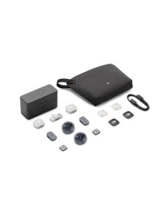 DJI Mic Mini 2 (2 TX + 1 Mobile RX + Charging Case)