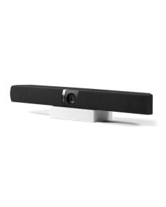 Owl Labs Owl Bar (Charcoal) 4k Video Conferencing Bar with Active Speaker Focus