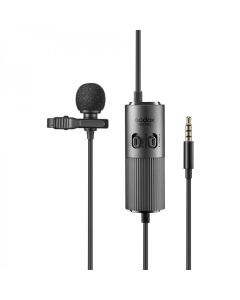 Godox LMS-60G Omni-directional Lavalier Microphone (6m) w/ Standard Gain