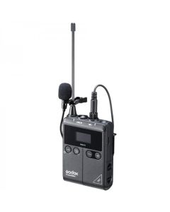 Godox Wmic S1 system UHF Wireless Transmitter