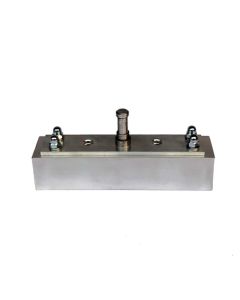 MDM Holder with 5/8 Baby Pin