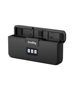 SmallRig Camera Battery Charger for GoPro 9/10/11/12 5418