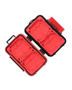 LensGo KH6C Memory & Card Case