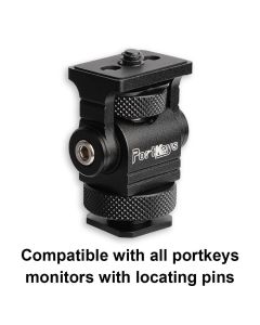 PortKeys MH-2 Monitor Holder