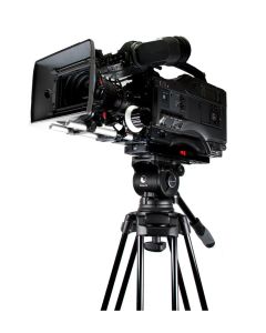 Prompter People Second Wave Teleprompter Tripod - Model 20