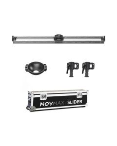Movmax Slider With Bowl Mount (1500mm)