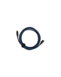 amaran USB-C to USB-C Locking Charging Cable (3m)