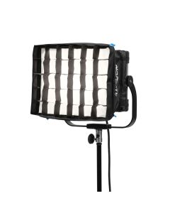 Nanlite Softbox with eggcrate for Alien 150C