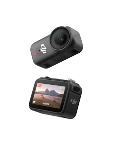 DJI Osmo Nano (64GB)