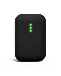 Zoom Instamic Pro Plus C Mono 32-bit Float Wireless Microphone Recorder