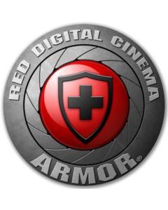 RED Extended Warranty - KOMODO ( 6 Months - 1 year after Camera Brain Purchase)