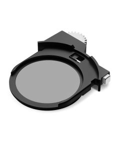 NiSi Athena Lens Drop In Filter True Color ND4/Polarizer 