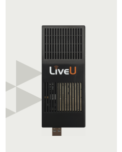 LiveU 4G LTE Modem