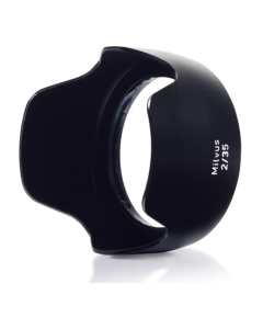 Zeiss Lens Shades for Milvus 2.0/35 ZE/ZF.2
