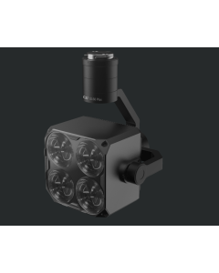 UAVForDrone M300 GL60 Plus Drone Spotlight Searchlight DJI SDK Payload