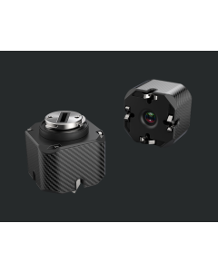 UAVForDrone M300 PTS4 Payload Drop Mechanism Hook Built-in Camera PSDK