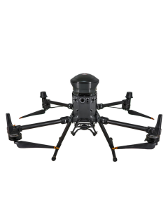 UAVForDrone M350 OWL Drone parachute system