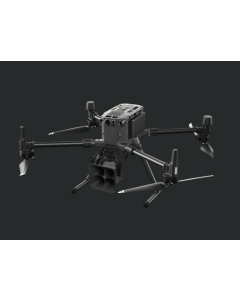 UAVForDrone M350 RT-H150S Loudspeaker Speaker for DJI M350 with camera