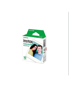 FUJIFILM instax SQUARE film 10 Pack