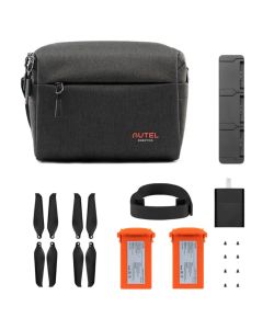 Autel Fly for Kit for Nano Red