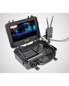AVMATRIX PM1250 Portable 4K monitor
