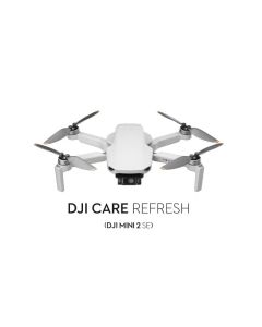 DJI Care Refresh (Mini 2 SE) 1-Year EU