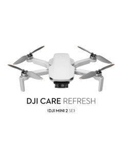 DJI Care Refresh (Mini 2 SE) 2-Year EU
