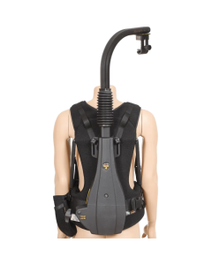 Easyrig 6 Vario, GimbalRig vest Std., with Easyrig STABIL Medium