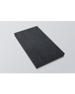 Sonitus Fiber Panel - Black (120x60)