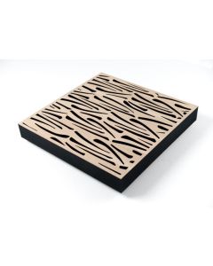 Sonitus Decosorber Twig 8 Oak(60x60x8cm) (6pcs pack)