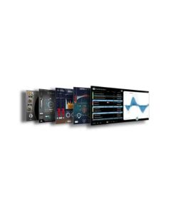 Sound Radix Radical Bundle 4