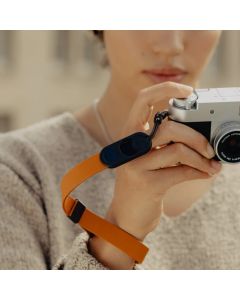 Peak Design Camera Strap Cuff Leather - Amber