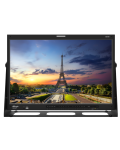 TVLogic SVM-243S 24'' 12G-SDI with Full HD LCD Monitor