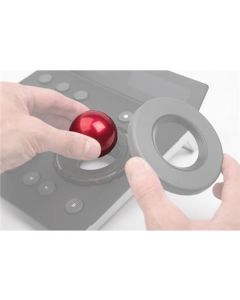 Tangent Pack of 3 replacement Trackerballs