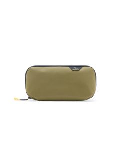 Peak Design Tech Pouch Small - Kelp