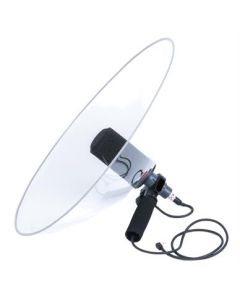Telinga PRO-X Parabolic Microphone System